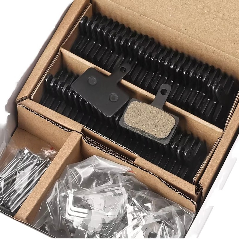 Confezione da 25 Paia di Pasti - Brake Pads Bike recensione e prezzo