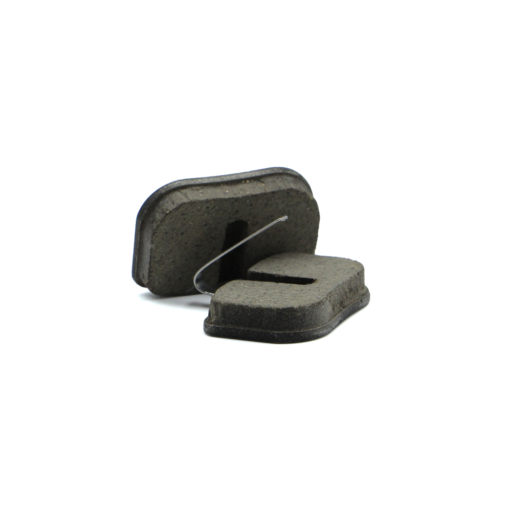 Pastiglie Freno a Disco per Mi - Brake Pads Bike recensione e prezzo