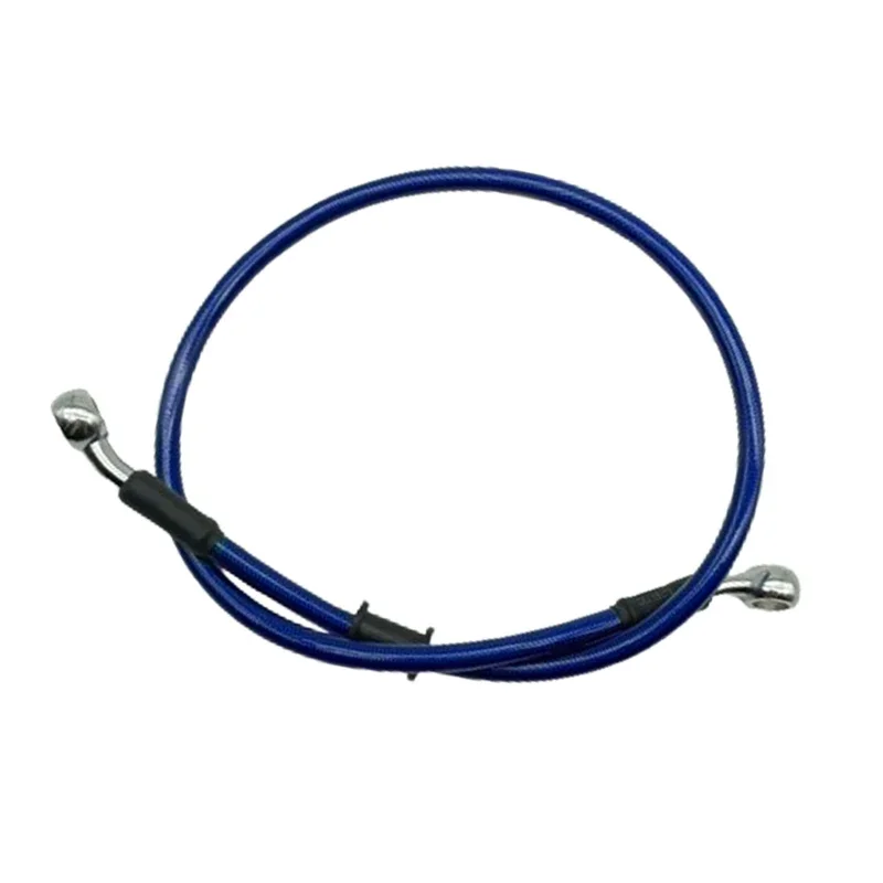 2X Universale 30cm-220cm 28 °  - Motorcycle Brake Cable recensione e prezzo