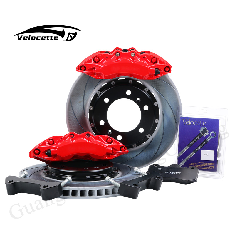 Parti Accessori auto Kit pinza - Brake Caliper recensione e prezzo