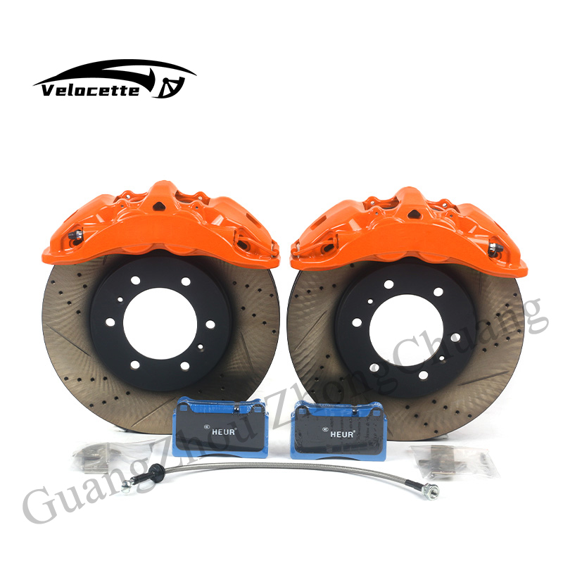 Produttore Aggiornamento Ricam - Brake Caliper recensione e prezzo