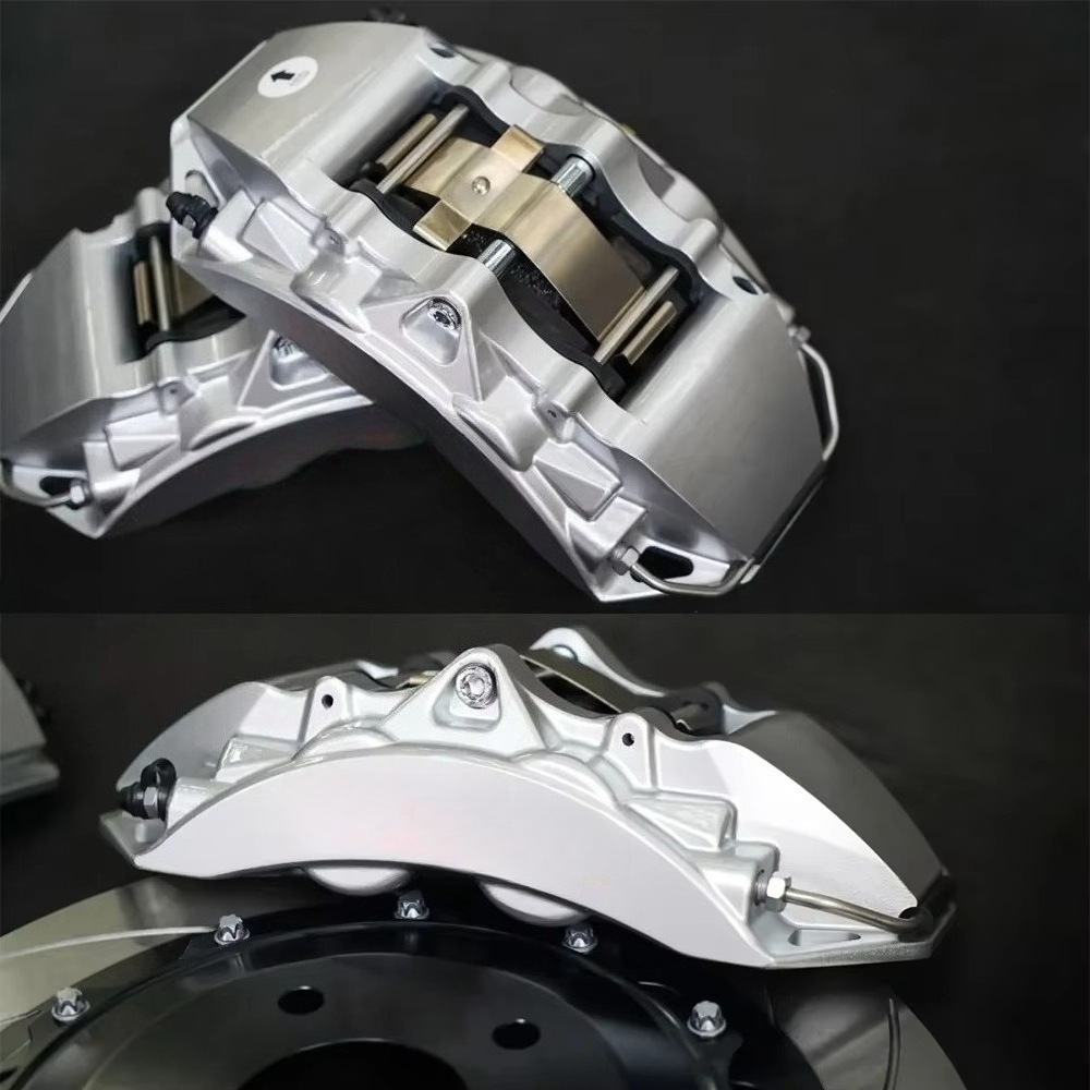 Kit Freni Anteriori P40NS+ con - Brake Rotor recensione e prezzo