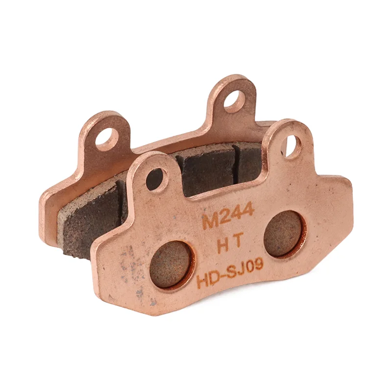 Dischi freno anteriori e poste - Brake Pads Bike recensione e prezzo