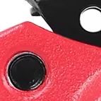 Pinza Freno a Disco per Scoote - Front Rear Brake Caliper Bracket Kit recensione e prezzo