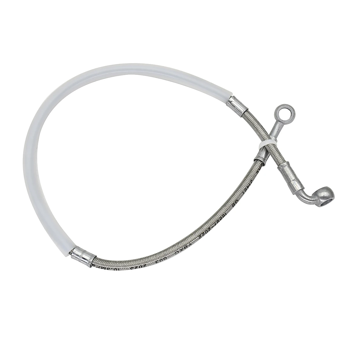 Tubo olio freno anteriore o po - Motorcycle Brake Cable recensione e prezzo