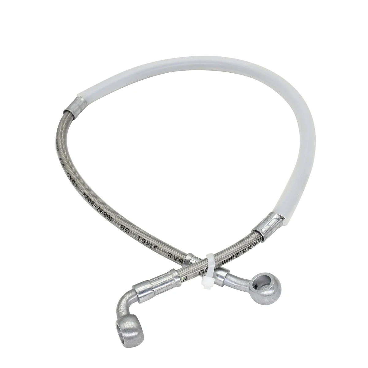 Tubo olio freno anteriore o po - Motorcycle Brake Cable recensione e prezzo