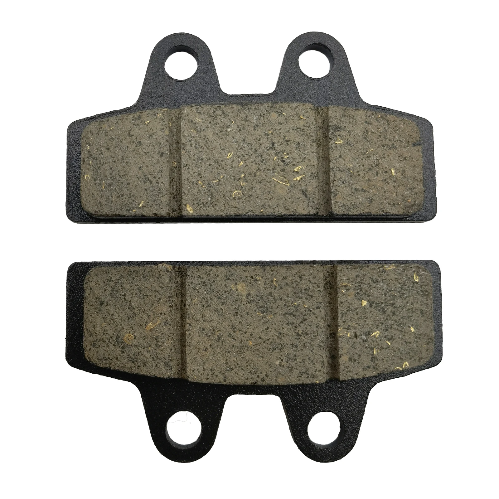 Pastiglia freno della bici ele - Brake Pads Bike recensione e prezzo