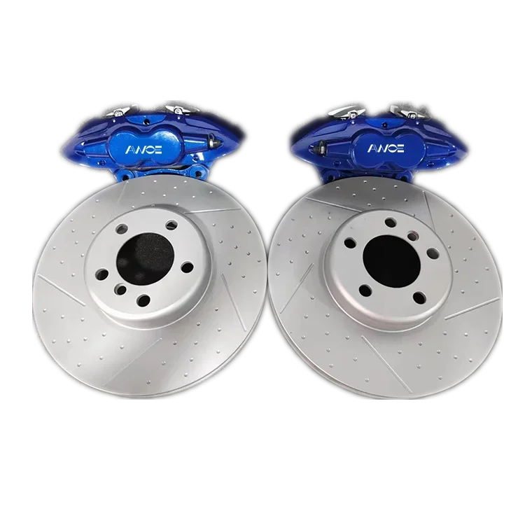 Kit pinza freno anteriore M Pe - Brake Caliper recensione e prezzo