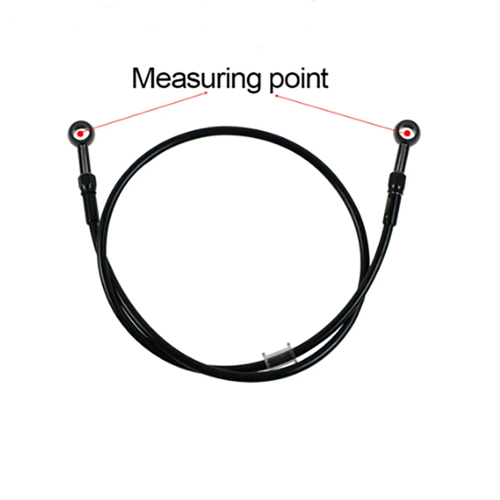Tubo Freno Moto AN3 Intrecciat - Brake Line Motorcycle recensione e prezzo