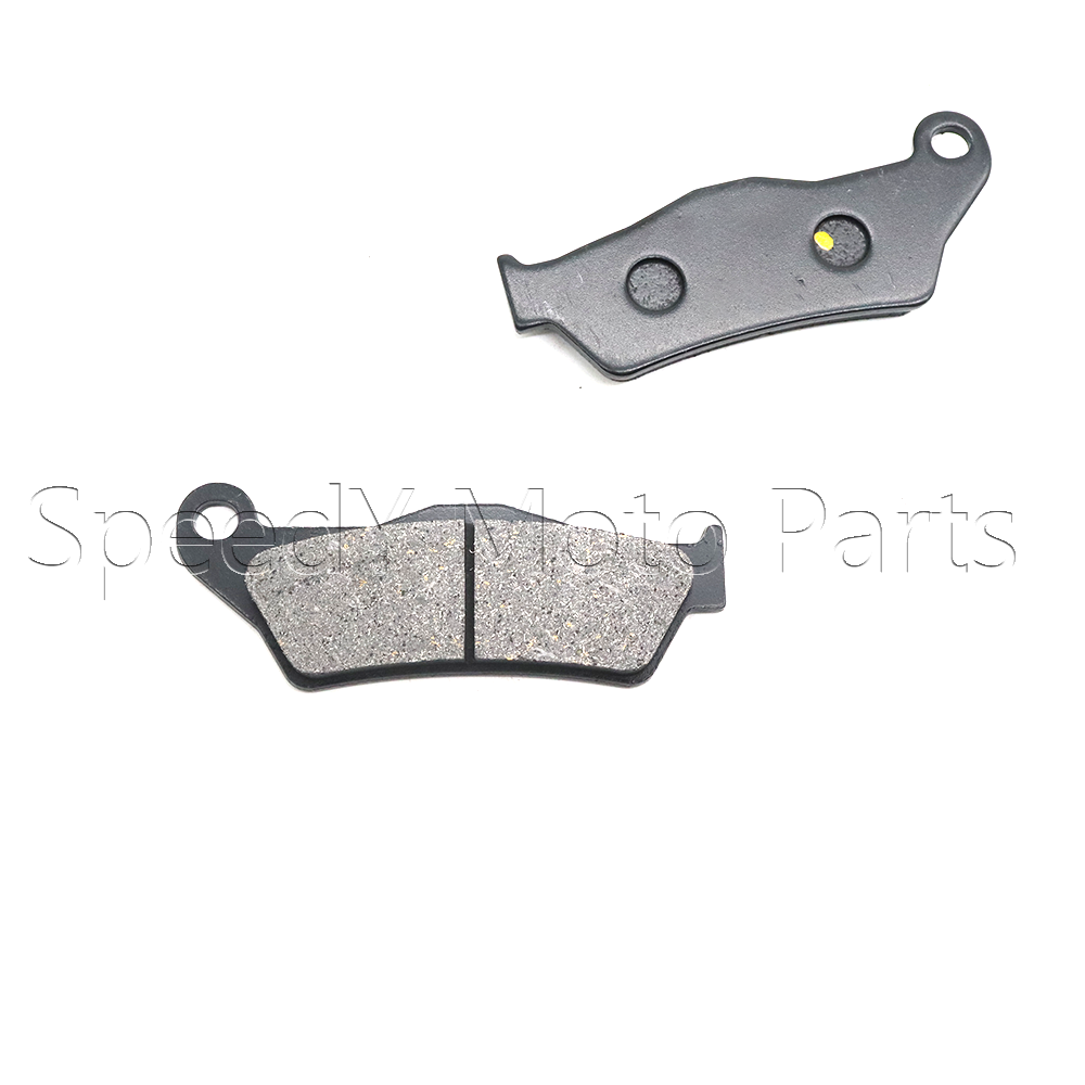 Accessori per pastiglie freno  - Motorcycle Brake Pads recensione e prezzo