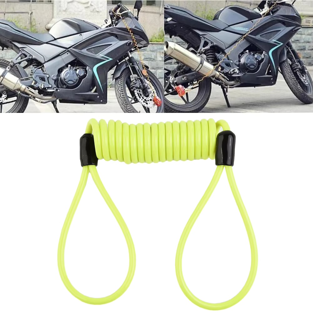 Cavo promemoria blocco disco d - Brake Line Motorcycle recensione e prezzo