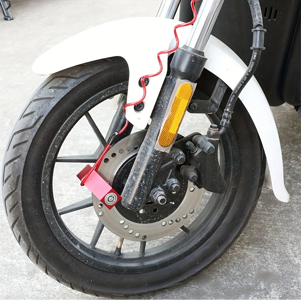 Cavo promemoria blocco disco d - Brake Line Motorcycle recensione e prezzo