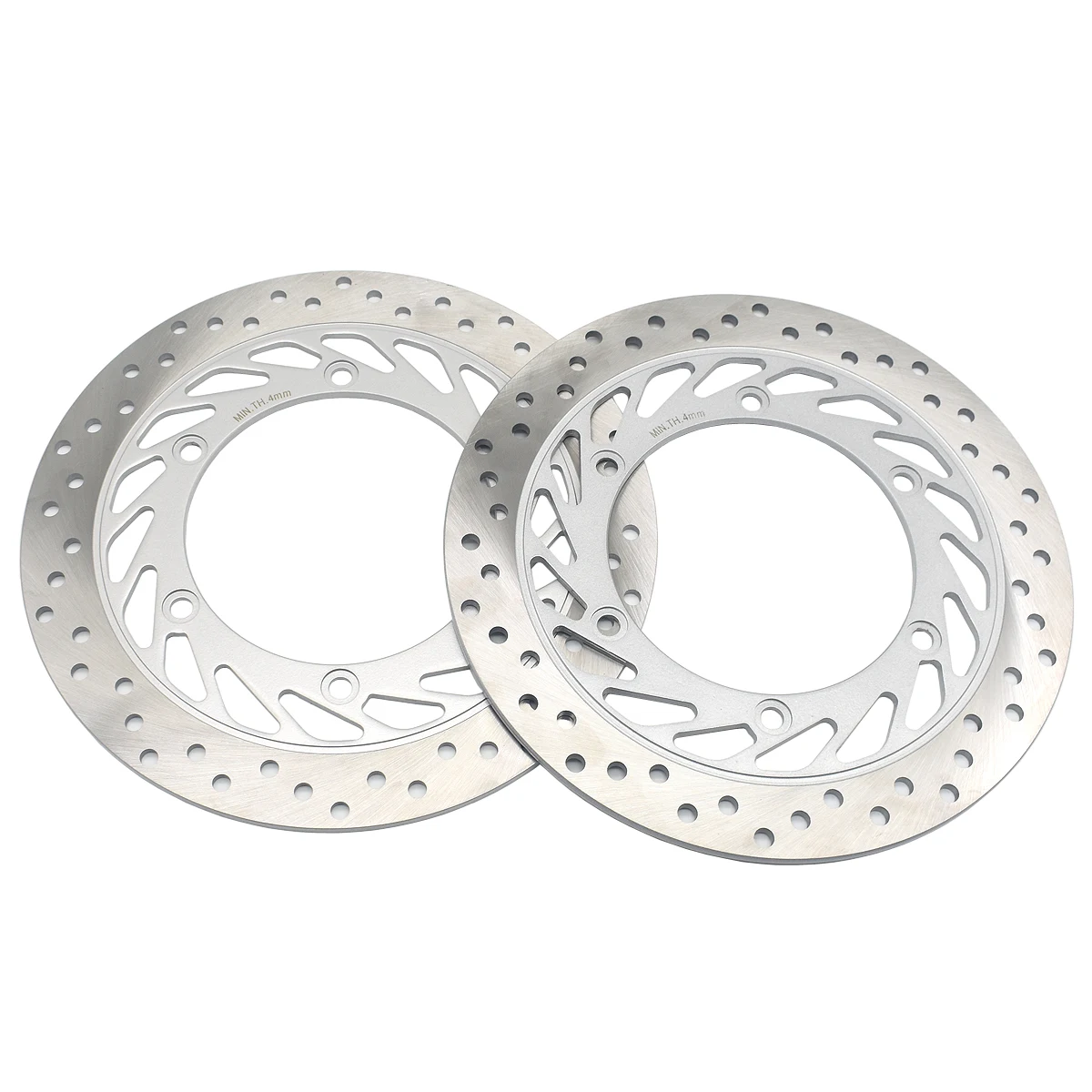 Rotore del freno a disco anter - Brake Rotor recensione e prezzo
