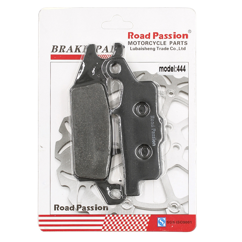 Pastiglie Freno moto Anteriori - Carbon Ceramic Motorcycle Brake Rotor recensione e prezzo