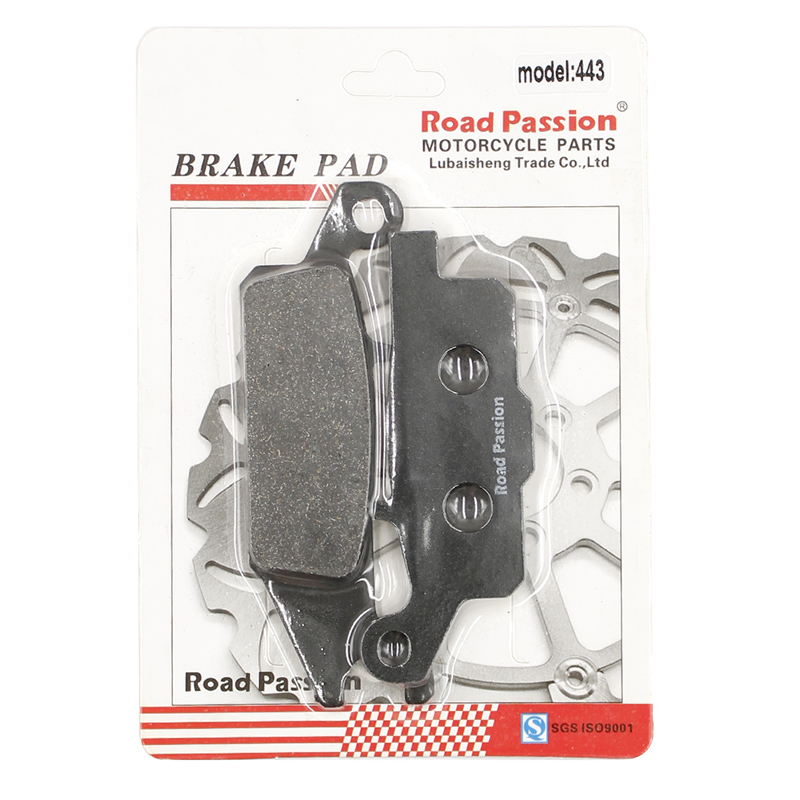 Pastiglie Freno moto Anteriori - Carbon Ceramic Motorcycle Brake Rotor recensione e prezzo