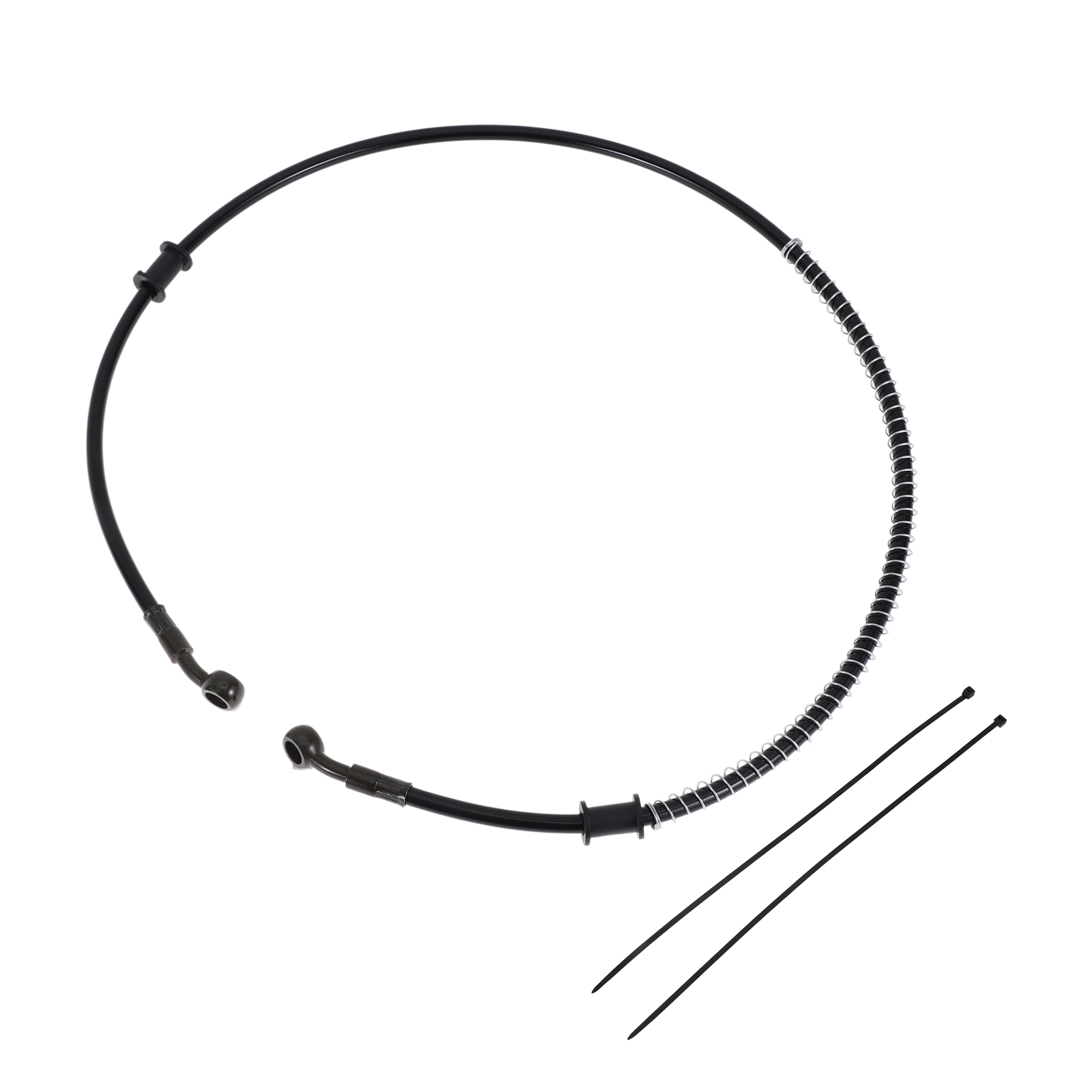 UXCELL Tubo flessibile olio fr - Brake Line Motorcycle recensione e prezzo