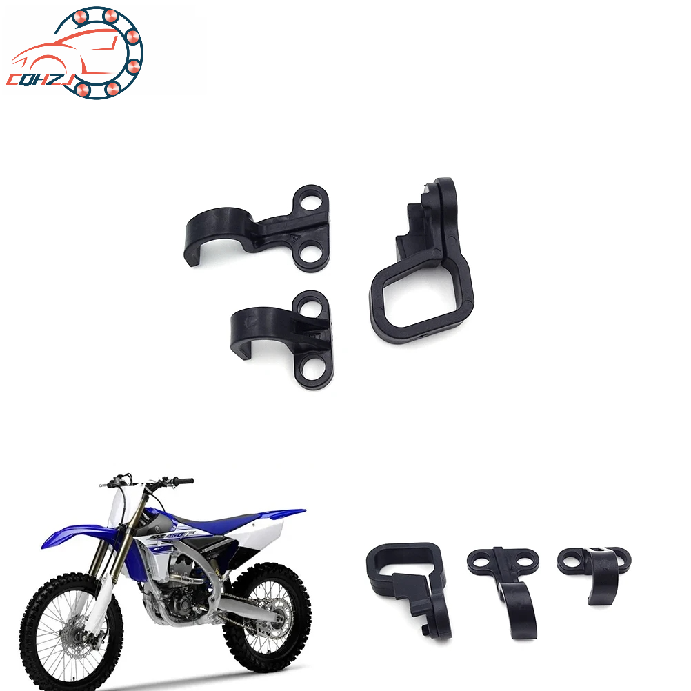 Morsetto Guida Cavo Freno Ante - Motorcycle Brake Cable recensione e prezzo