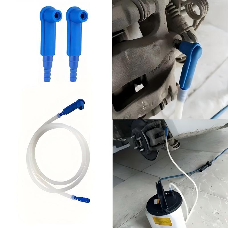 Kit di 4 Pezzi per Cambio Liqu - Brake Fluid recensione e prezzo