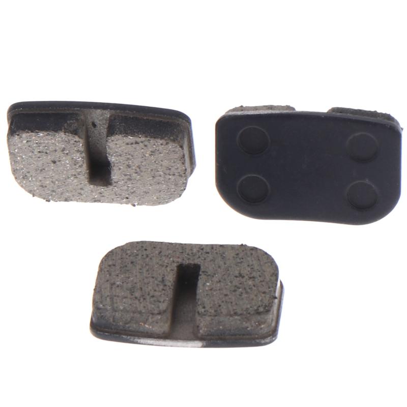 Pastiglie Freno a Disco Premiu - Brake Pads Bike recensione e prezzo