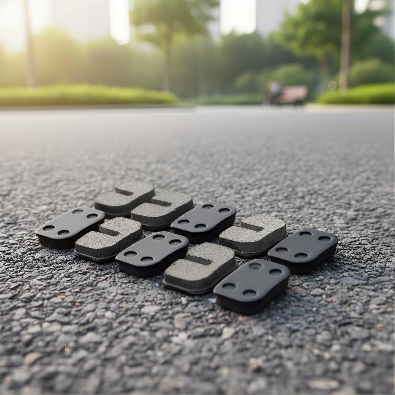 Pastiglie Freno a Disco Premiu - Brake Pads Bike recensione e prezzo