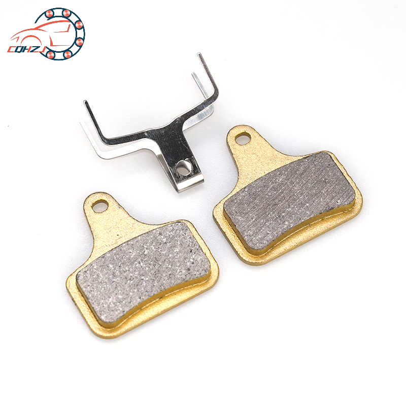 Pastiglie freno Hyper Bee per  - Brake Pads Bike recensione e prezzo