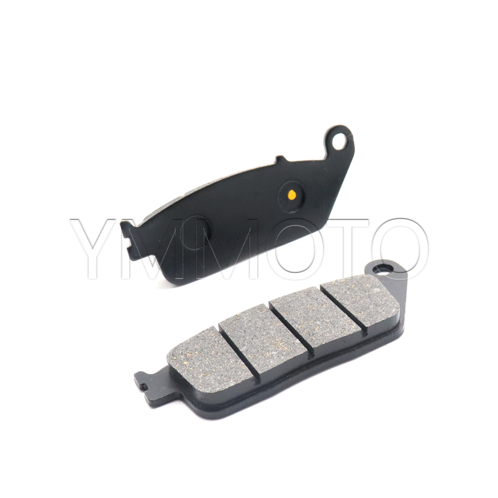 Pastiglia Freno Anteriore per  - Motorcycle Brake Pads recensione e prezzo