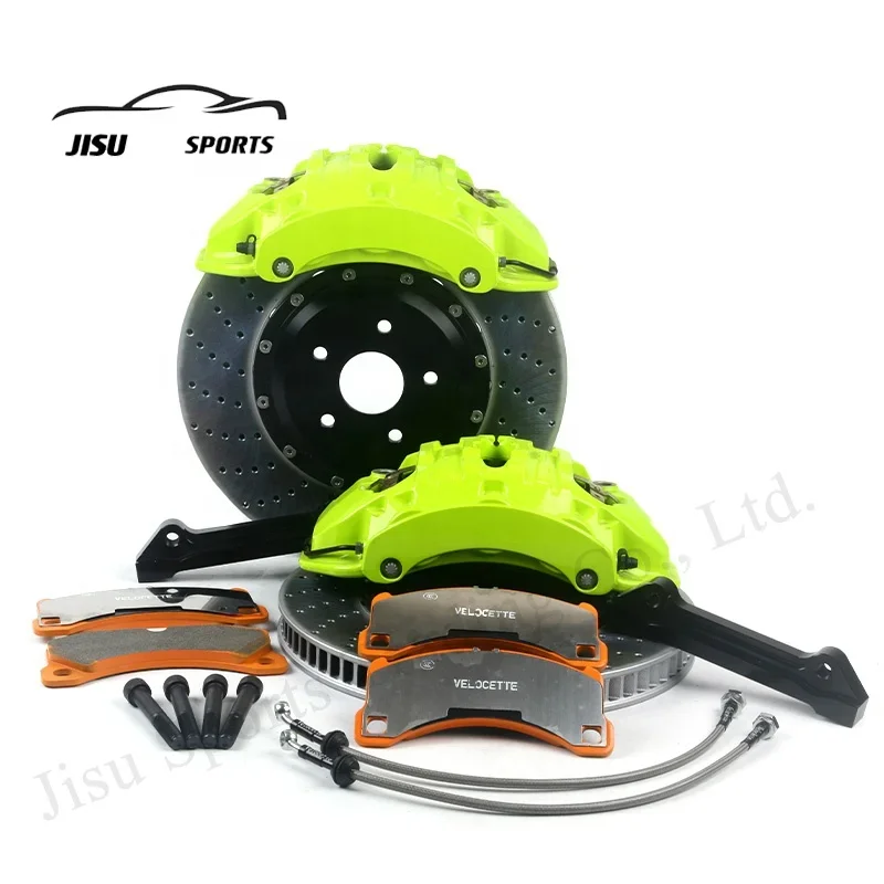 Prezzo di fabbrica 19Z 6 pinze - Brake Caliper recensione e prezzo