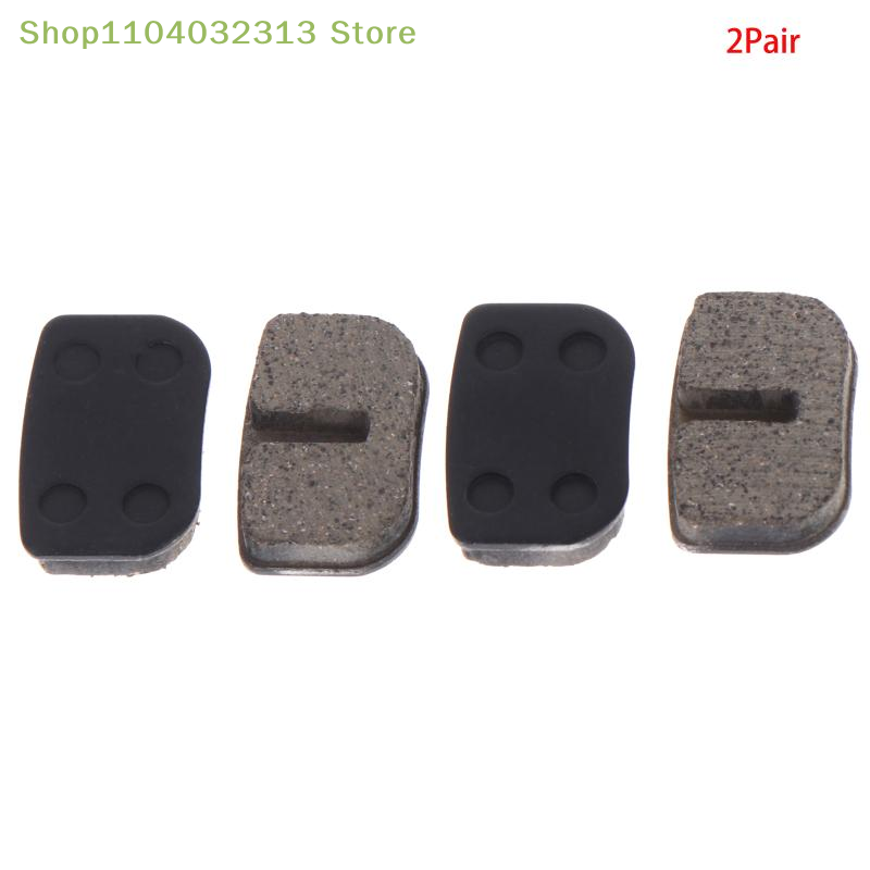 Pastiglie Freno a Disco Petite - Brake Pads Bike recensione e prezzo