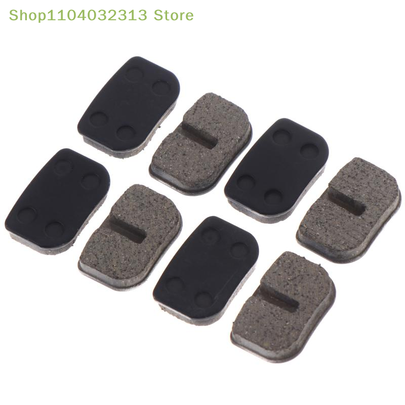 Pastiglie Freno a Disco Petite - Brake Pads Bike recensione e prezzo