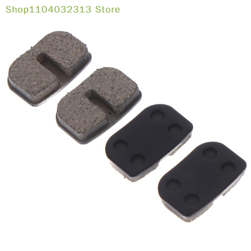 Pastiglie Freno a Disco Petite - Brake Pads Bike recensione e prezzo