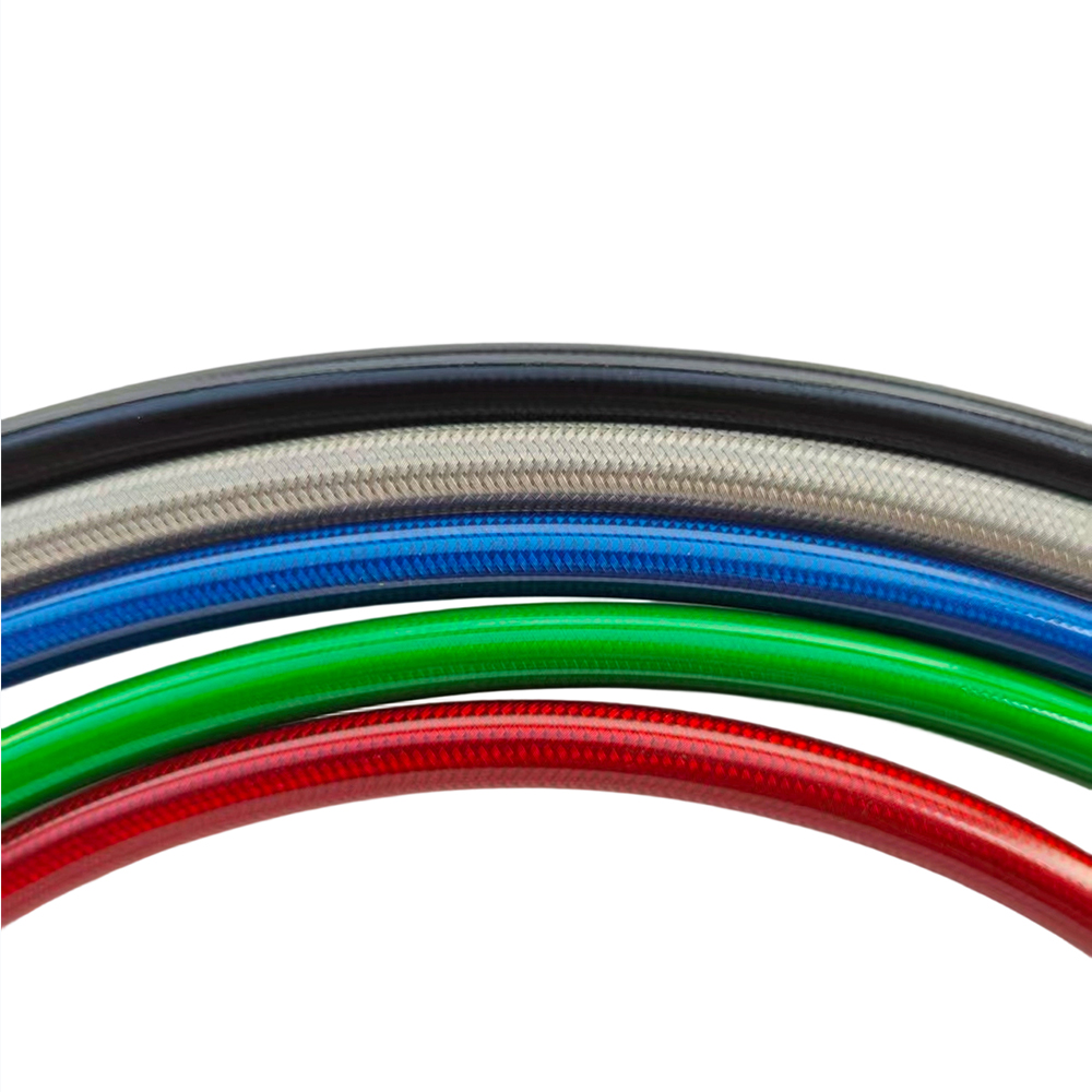 Tubo Flessibile Idraulico Univ - Brake Line Motorcycle recensione e prezzo