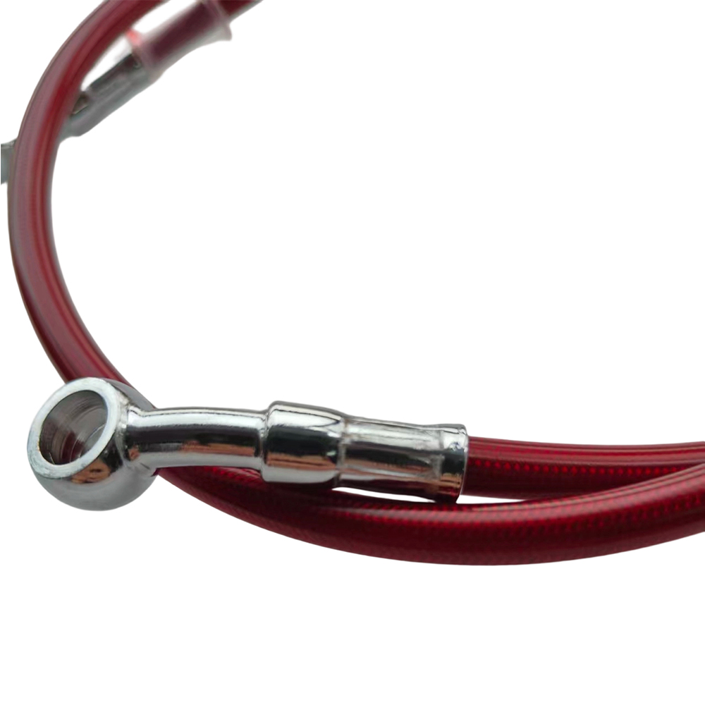 Tubo Flessibile Idraulico Univ - Brake Line Motorcycle recensione e prezzo