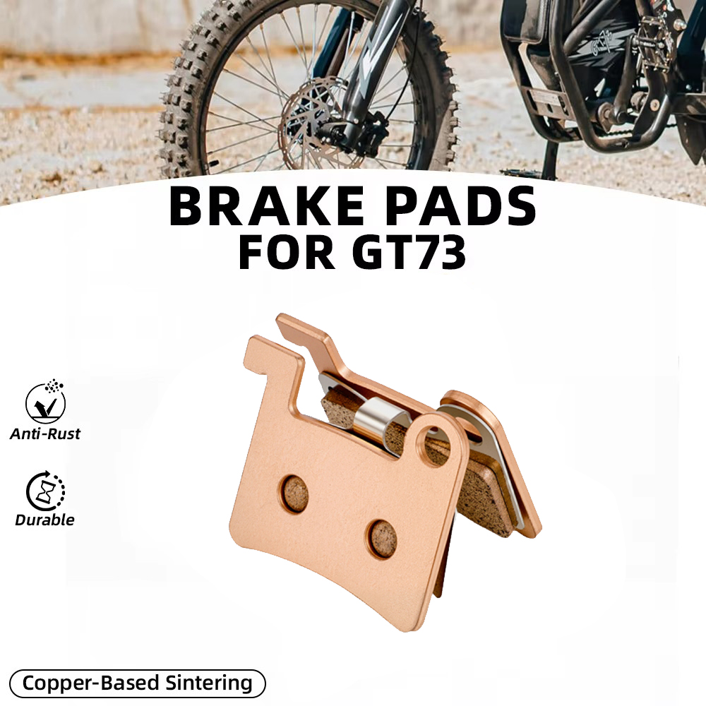 Pastiglie freno a disco Disco  - Brake Pads Bike recensione e prezzo