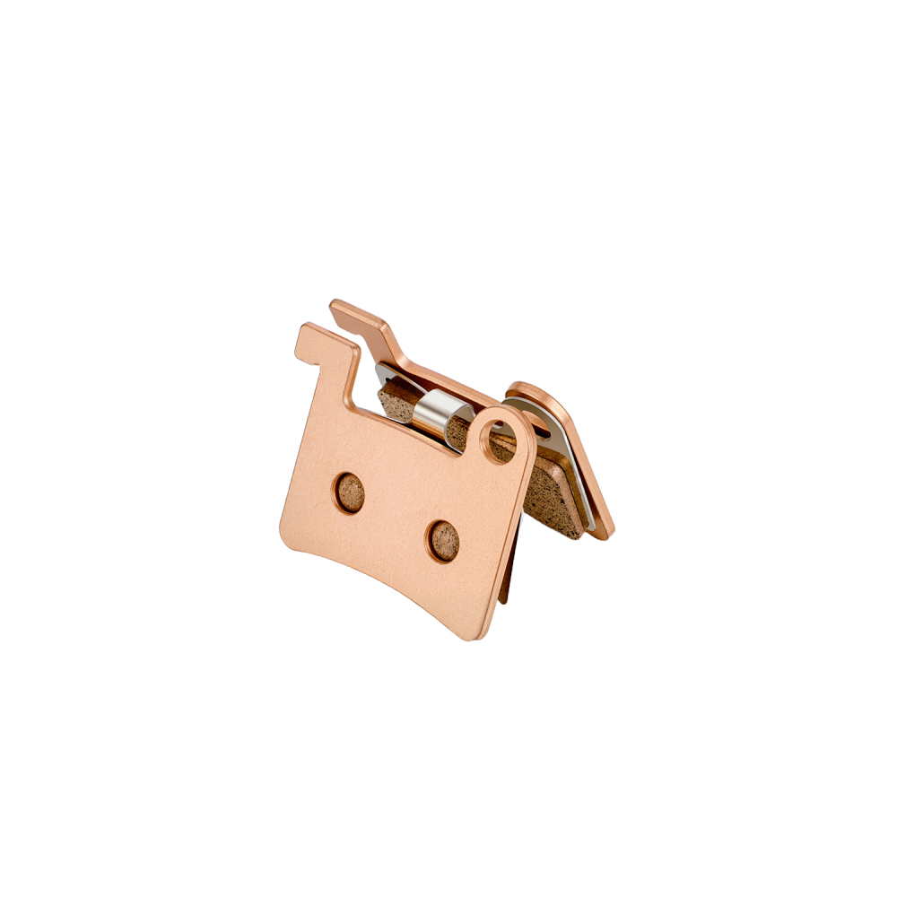 Pastiglie freno a disco Disco  - Brake Pads Bike recensione e prezzo