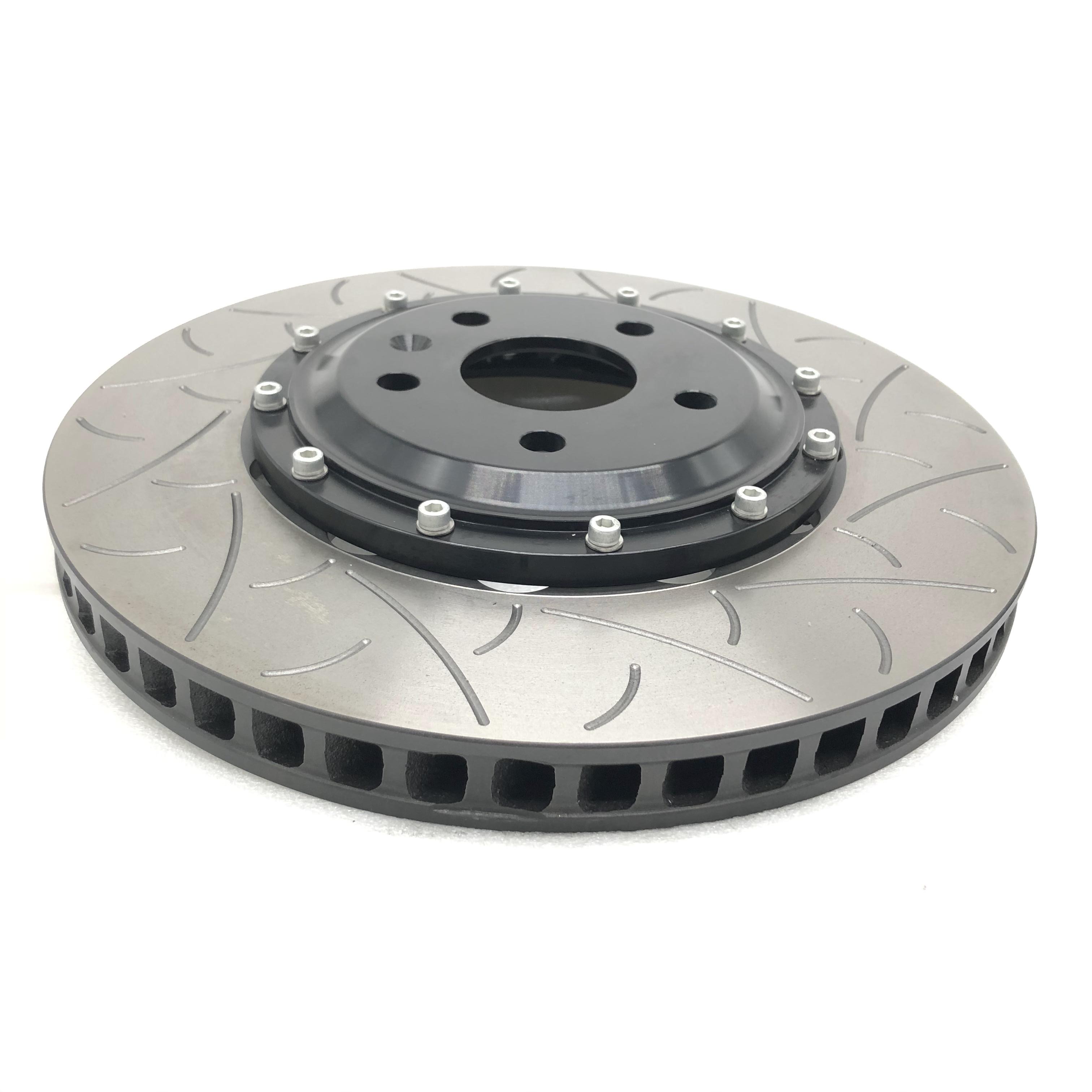 Disco Freno Anteriore 350mmx34 - Brake Rotor recensione e prezzo